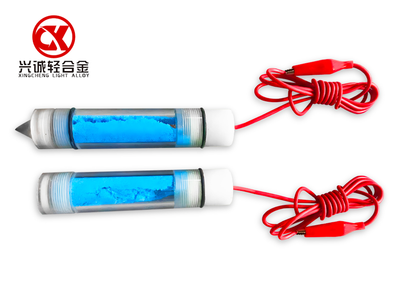 什么是參比電極?