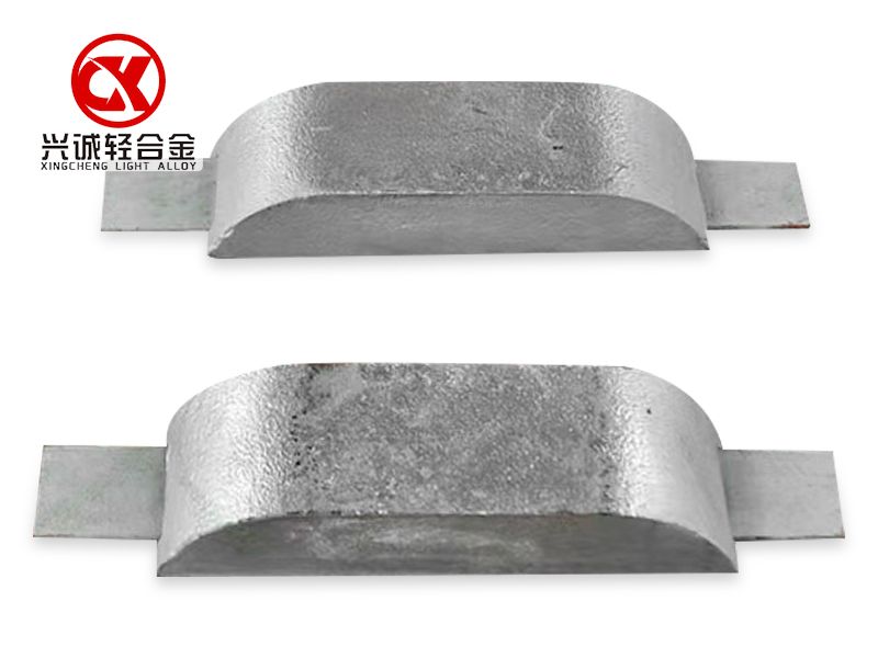 什么是鋅陽極？